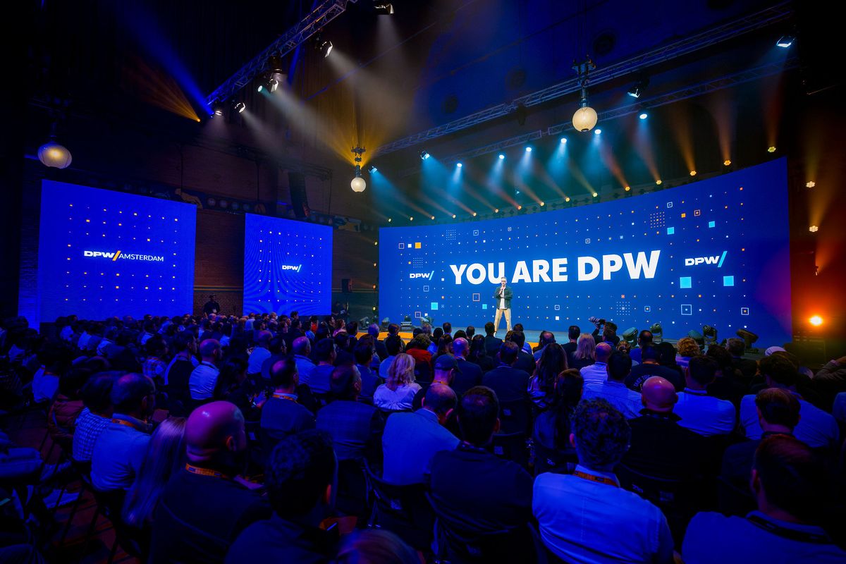 DPW Amsterdam 2027