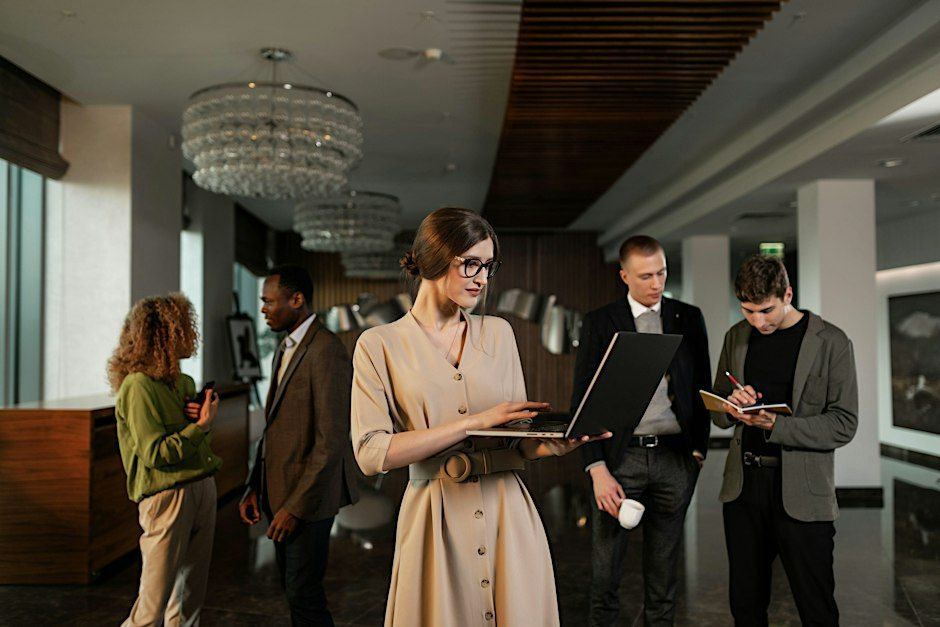 Global Procurement, Supply Chain, AI & Logistics Summit