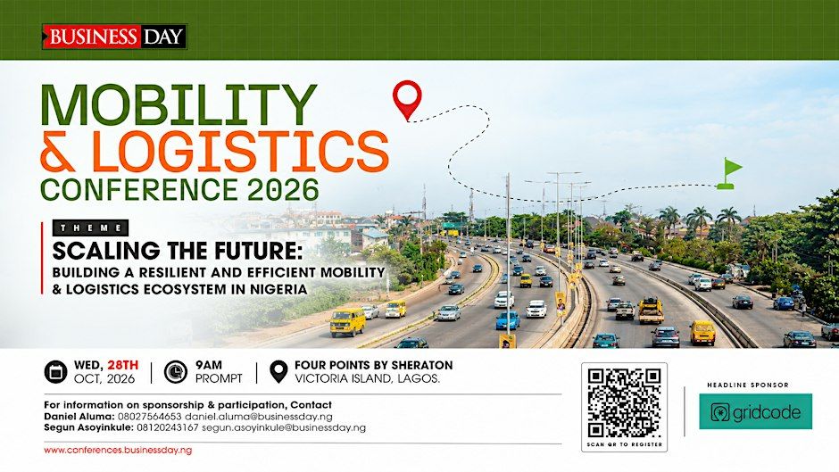 Mobility and Logistics Conference 2026