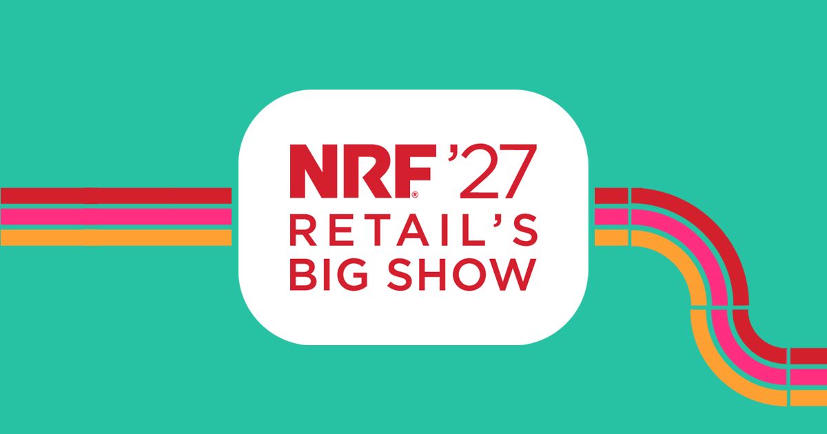 NRF Retail's Big Show 2027