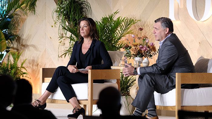 RILA LINK: The Retail Supply Chain Conference 2027